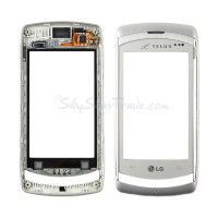 Digitizer touch screen for LG Shine Plus C710